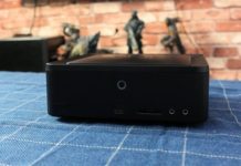 Zotac Zbox MI553 recenze